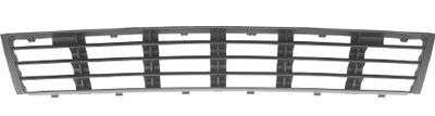 Audi A4 1999-2001 New Bumper Centre Grille