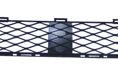 Toyota Yaris 2002-2006 NEW Front Bumper Lower Centre Grille