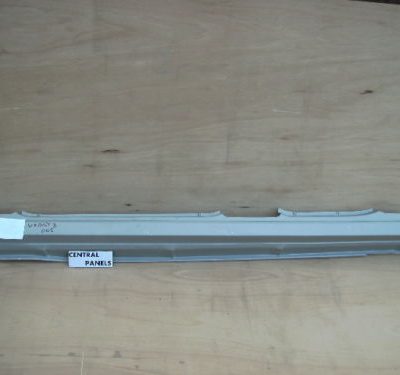 Vauxhall Astra MK3 1991-1998 New Full Sill LH 4Dr ast3 005