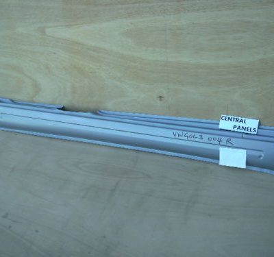 VW Golf MK3 1992-1998 New Full Sill RH 4 Door gol3 004