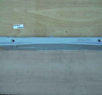 BMW E36 1991-1998 NEW Full Sill RH 4 Door e36 004