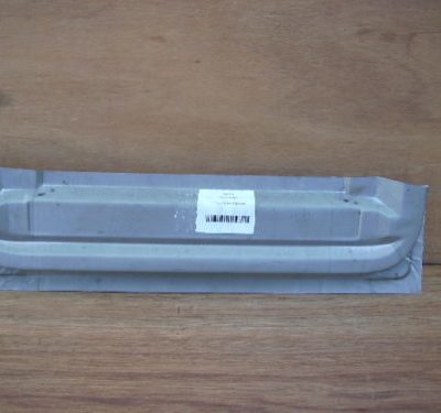 Sprinter 1995-2005 NEW Front Door Lower Inner Repair RH 410