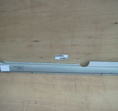 VW Golf MK2 1984-1992 New Full Sill LH 3 Door gol2 003