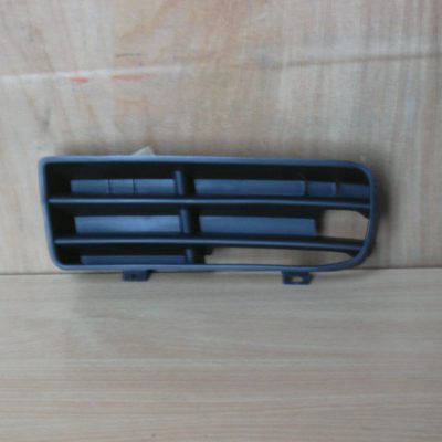 VW Bora 1998-2004 New Front Bumper Corner Grille LH vwbor1 187