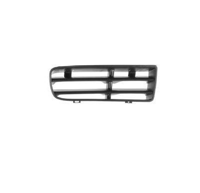 VW Bora 1998-2004 New Front Bumper Corner Grille RH vwbor1 186