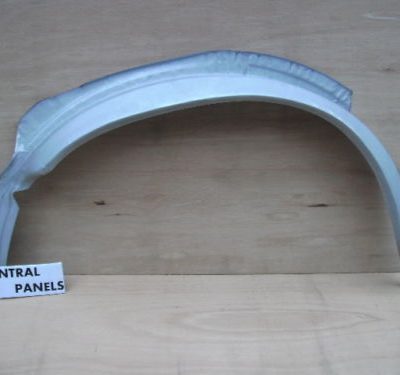 VW Transporter T4 1990-2003 New Inner Rear Wheel Arch RH SWB