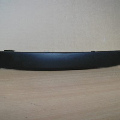 Skoda Fabia 2004-2007 NEW Front Bumper Moulding LH skfab1 123