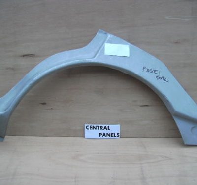 Ford Sierra 1982-1993 5 Door HB New Rear Wheel Arch LH 509t