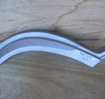 Mercedes 207-410 Bus NEW Front Wheel Arch LH 269l