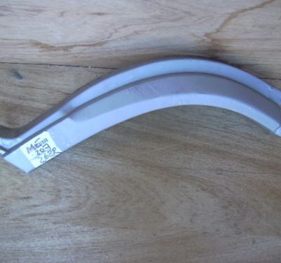 Mercedes 207-410 Bus NEW Front Wheel Arch RH 268r