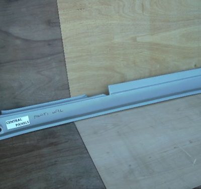 Mercedes Vito 1996-2003 NEW Full Sill LH 007