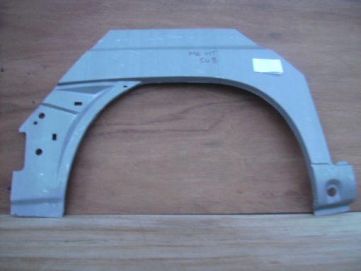 Mercedes Vito 1996-2003 NEW Rear Wheel Arch RH