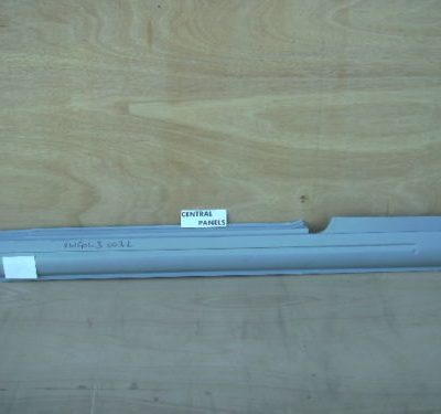 VW Golf MK3 1992-1998 New Full Sill LH 3 Door gol3 003