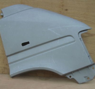 VW LT Van 1995-2005 New Front Wing RH lt2 230t