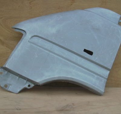 VW LT Van 1995-2005 New Front Wing LH lt2 231t