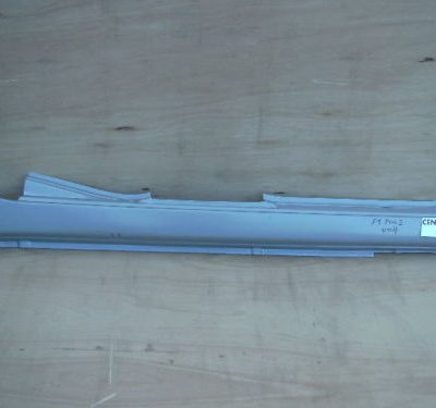 Fiat Punto 1999-2011 New Full Sill RH  5 Dr Model pun2 004