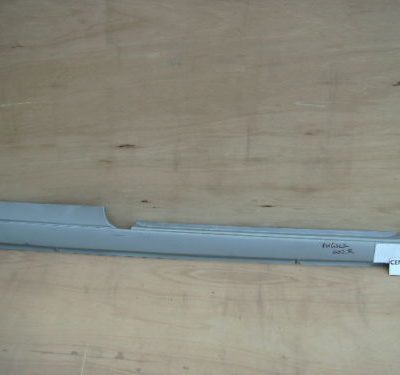 VW Golf MK2 1984-1992 New Full Sill RH 3 Door gol2 002