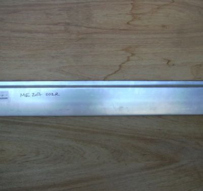 Mercedes 207-410 Bus NEW Side Panel Sill RH Behind Drivers Door