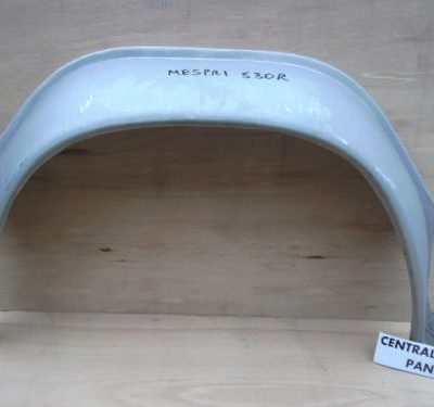 Sprinter 1995-2005 NEW Inner Rear Wheel Arch  RH  532t