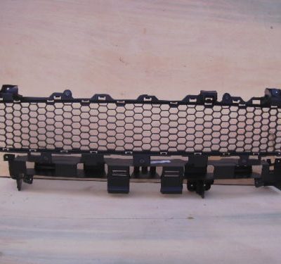 Dacia Sandero 2008-2014 New Front Bumper Lower Grille san 195