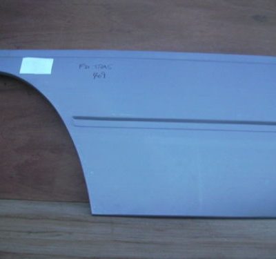 Ford Transit MK3/4/5 1986-00 NEW Front Door Skin Repair LH Large