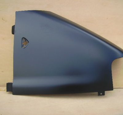 Fiat Ducato 2002-2006 NEW Front Wing RH duc3 230