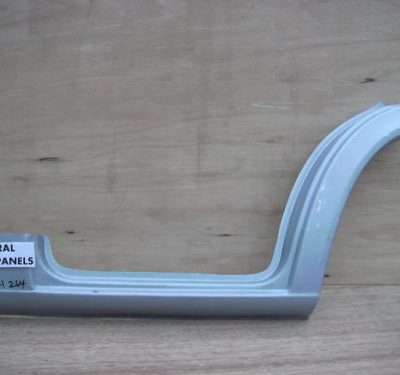 Sprinter 1995-2005 NEW Front Wheel Arch Sill B Post RH 264t