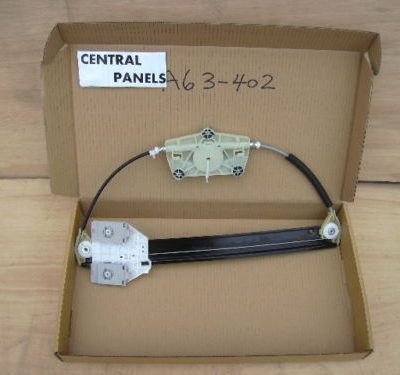 Audi A6 2005-2011 New Rear Electric Window Regulator RH a63 402