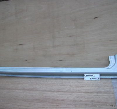 Sprinter 2006-2013 NEW Sliding Door Sill LH spr3 005t