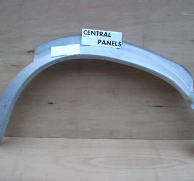 VW Transporter T4 1990-2003 New Inner Rear Wheel Arch LH SWB