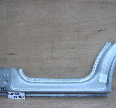 Renault Trafic 2001-2014 NEW Front Arch Sill B Post RH 264t