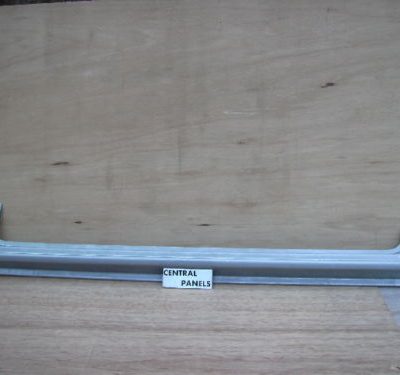 Sprinter 2006-2013 NEW Sliding Door Sill RH spr3 005rt