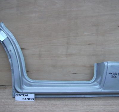 Sprinter 2006-2013 NEW Front Wheel Arch Sill B Post LH 265t