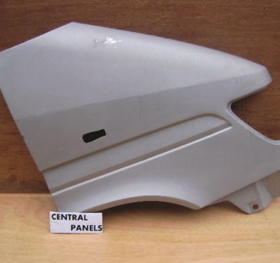 Sprinter 1995-2000 NEW Front Wing RH Galv 230t