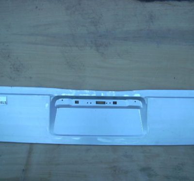 Ford Transit MK3/4/5 86-00 NEW Tailgate Outer Bottom Repair Larg