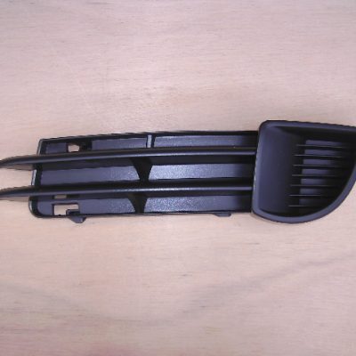 Audi A3 2004-2008 NEW Front Bumper Corner Grille LH A34/185