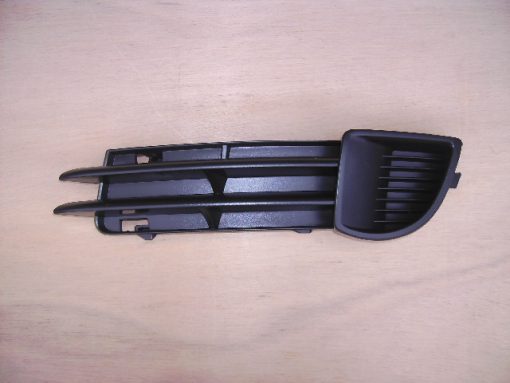 Audi A3 2004-2008 NEW Front Bumper Corner Grille LH A34/185