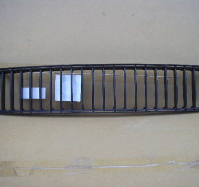 Skoda Fabia 2007-2010 New Front Bumper Lower Centre Grille 195