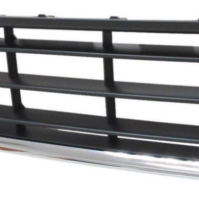 Volkswagen Passat 2011-On New Front Bumper Lower Centre Grille