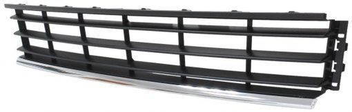 Volkswagen Passat 2011-On New Front Bumper Lower Centre Grille