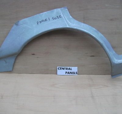 Ford Sierra 1982-1993 5 Door HB New Rear Wheel Arch RH 508t