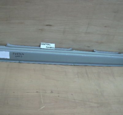 Ford Escort  MK5/MK6 1990-2001 New Full Sill LH  4 DR esc6 005