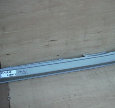 Ford Focus 1998-2004 New Full Sill L/H  5 Dr foc1 007