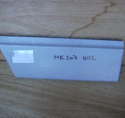 Mercedes 207-410 Bus NEW Front Door Outer Bottom Repair LH 411L