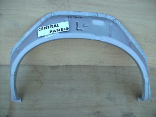 Ford Transit MK4/5 1991-00 NEW Inner Rear Wheel Arch SWB LH