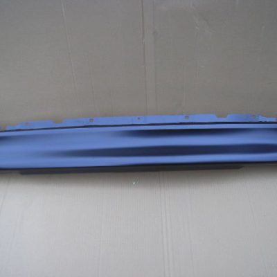 VW Polo 1994-1999 New Frt.Lower Metal Valance 3 Dr Hatchback