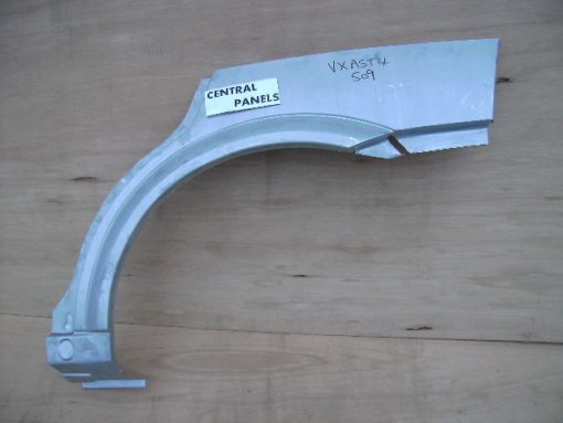 Vauxhall Astra G MK4 1998-2004 New Rear Wheel Arch LH 5DR