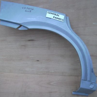 Vauxhall Astra G MK4 1998-2004 New Rear Wheel Arch RH 5DR