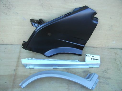 Ford Transit MK5 1995-00 NEW Front Wing/Arch/Sill Set LH