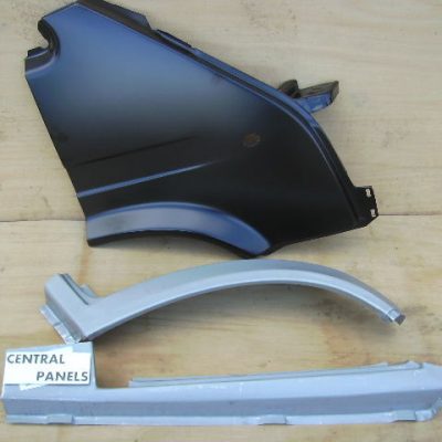 Ford Transit MK5 1995-00 NEW Front Wing/Arch/Sill Set RH